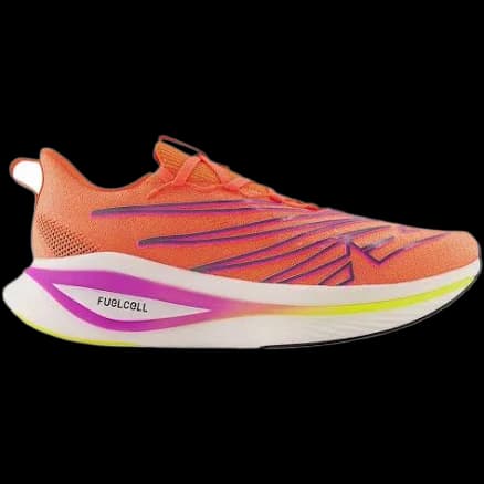 New Balance Fuelcell SC Elite V3 running shoe