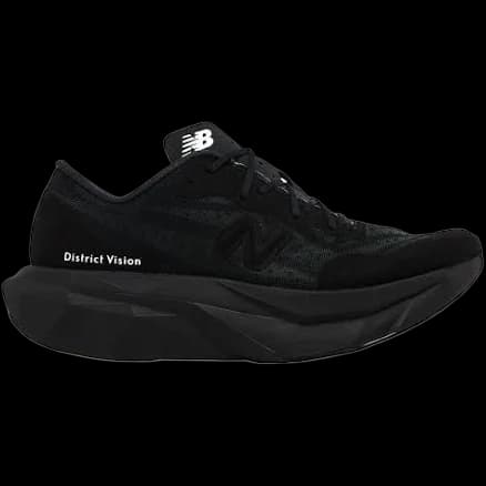 New Balance Fuelcell SC Elite V4 running shoe
