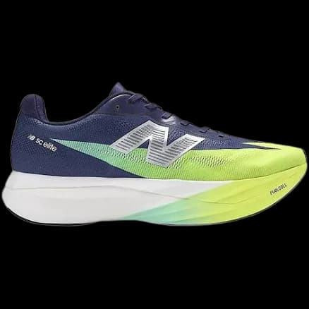 New Balance Fuelcell SC Elite V5 running shoe