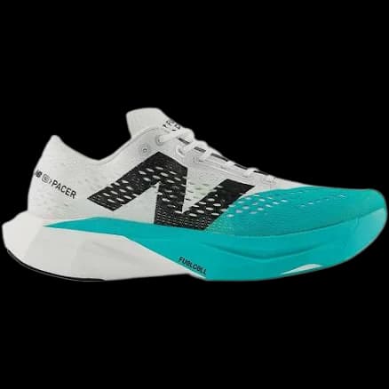New Balance Fuelcell SC Pacer V2 running shoe