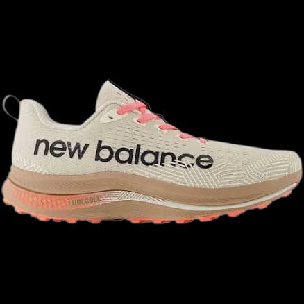 New Balance Fuelcell SC Trail running shoe