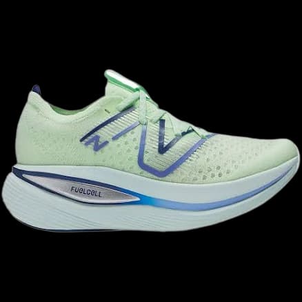 New Balance Fuelcell SC Trainer running shoe