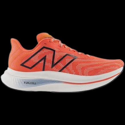 New Balance Fuelcell SC Trainer V2 running shoe