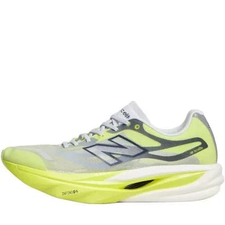 New Balance Supercomp Elite V6 running shoe