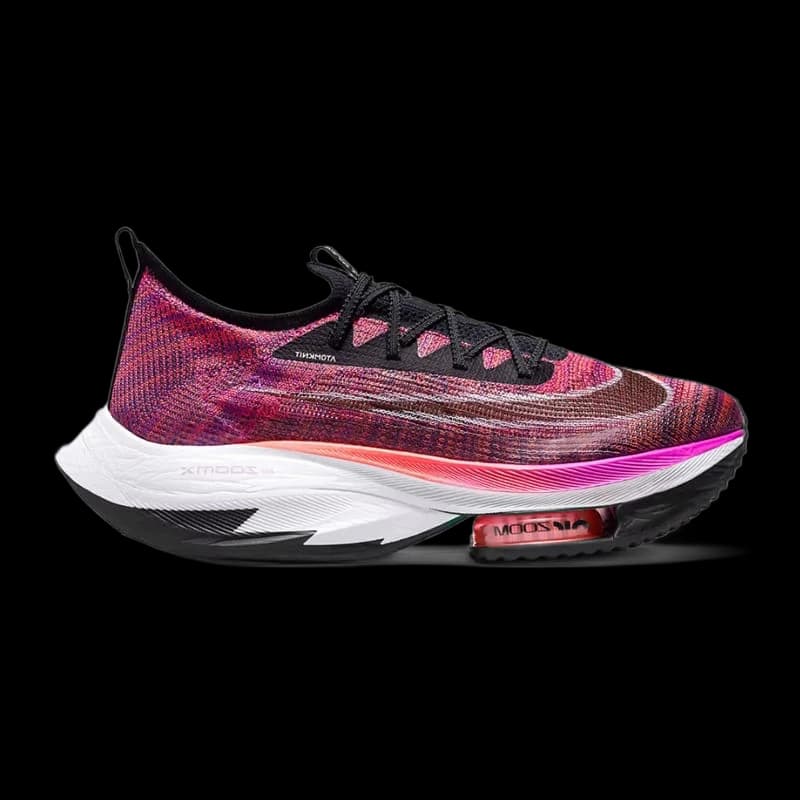 Nike Alphafly 1 running shoe