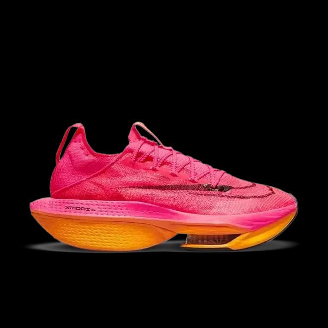 Nike Alphafly 2 running shoe
