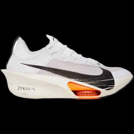 Nike Alphafly 3 running shoe