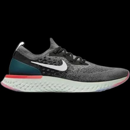 Nike Epic React running shoe