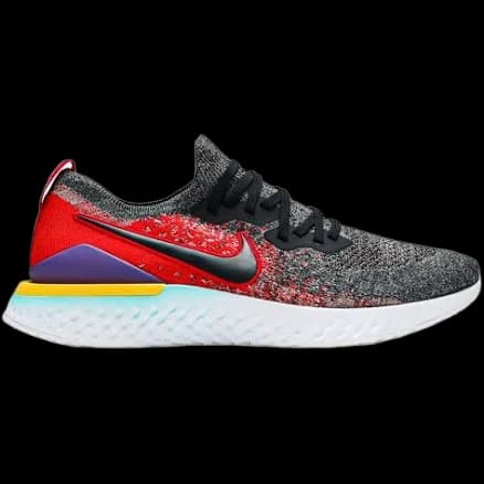 Nike Epic React 2 running shoe