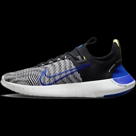 Nike Free Rn Nn running shoe