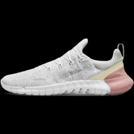 Nike Free Run 5 running shoe