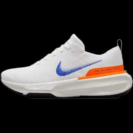 Nike Invincible 3 running shoe