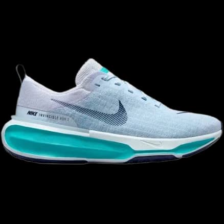 Nike Invincible Run Flyknit 3 running shoe