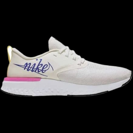 Nike Odyssey React Flyknit 2 running shoe