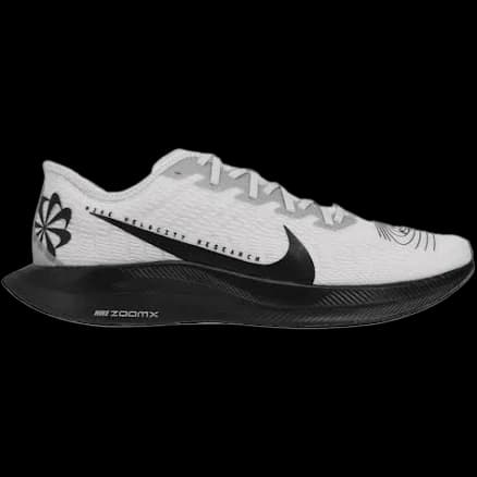 Nike Pegasus Turbo 2 running shoe
