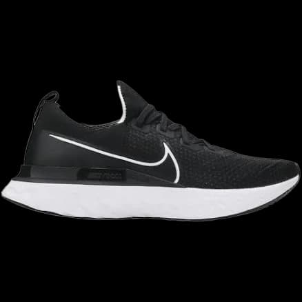 Nike React Infinity running shoe