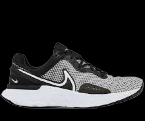 Nike React Miler 3 running shoe