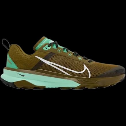 Nike React Terra Kiger 9 running shoe