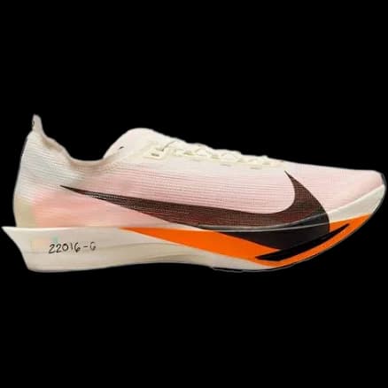 Nike Streakfly running shoe
