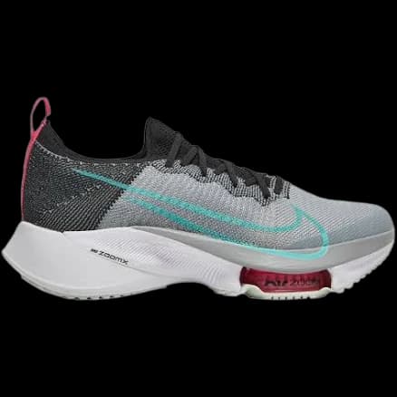 Nike Tempo Next% running shoe
