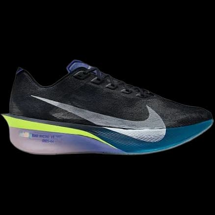 Nike Vaporfly 4 running shoe
