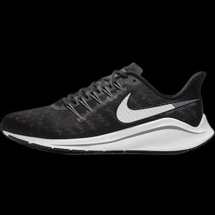 Nike Vomero 14 running shoe