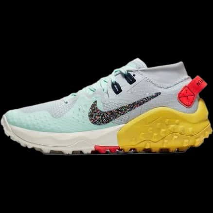 Nike Wildhorse 6 running shoe