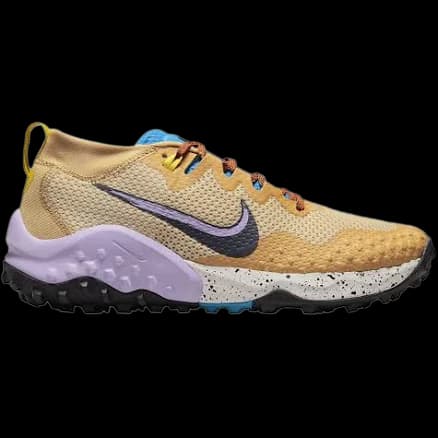 Nike Wildhorse 7 running shoe