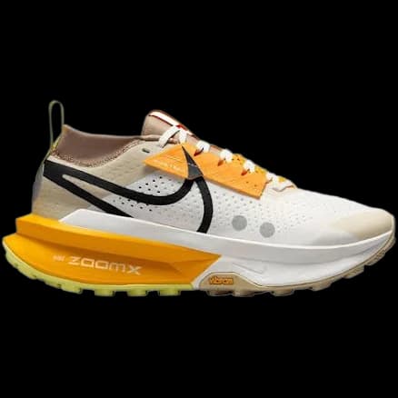 Nike Zegama Trail running shoe