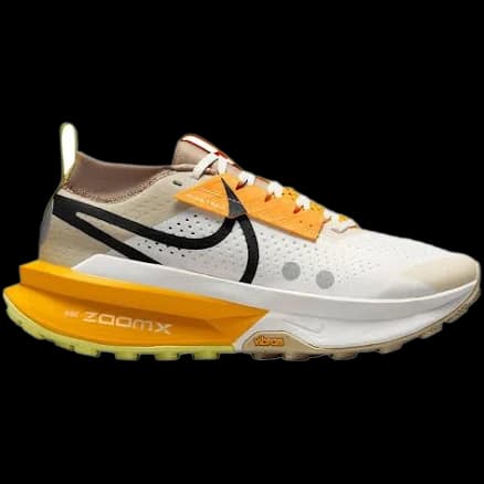 Nike Zegama Trail 2 running shoe