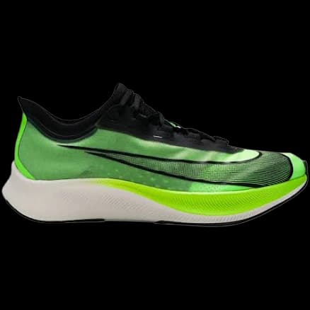 Nike Zoom Fly 3 running shoe