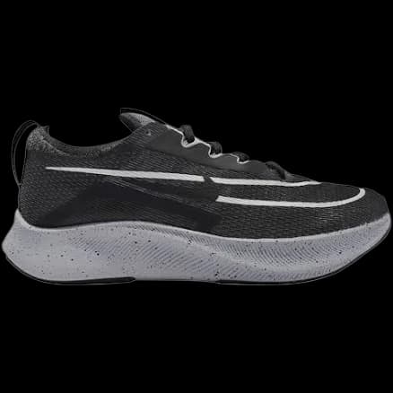 Nike Zoom Fly 4 running shoe