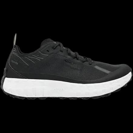 Norda 001 G Spike running shoe