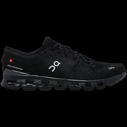 On Cloud X 4 running shoe