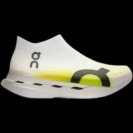 On Cloudboom Strike running shoe