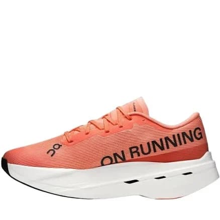 On Cloudboom Volt running shoe