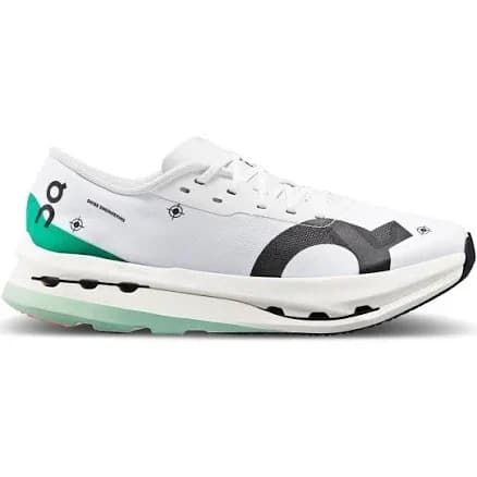 On Cloudboom running shoe