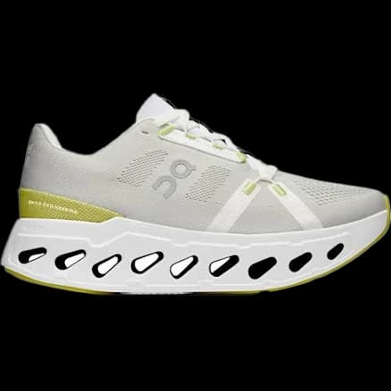 On Cloudeclipse running shoe