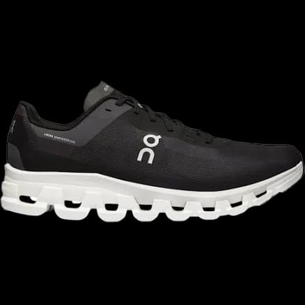 On Cloudflow 4 running shoe