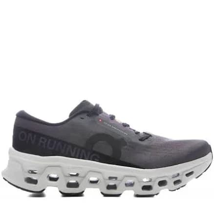 On Cloudmonster 3 running shoe