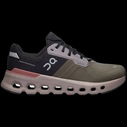 On Cloudrunner 2 Waterproof running shoe