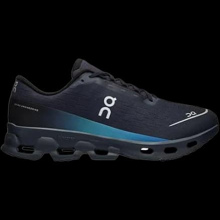 On Cloudspark running shoe