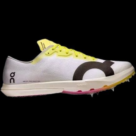 On Cloudspike running shoe