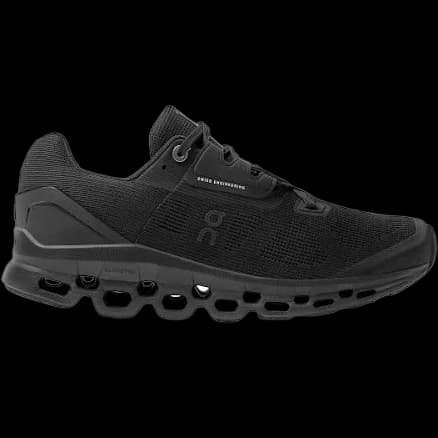 On Cloudstratus running shoe