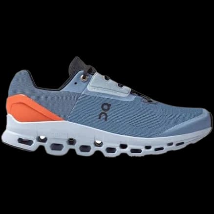 On Cloudstratus 2 running shoe