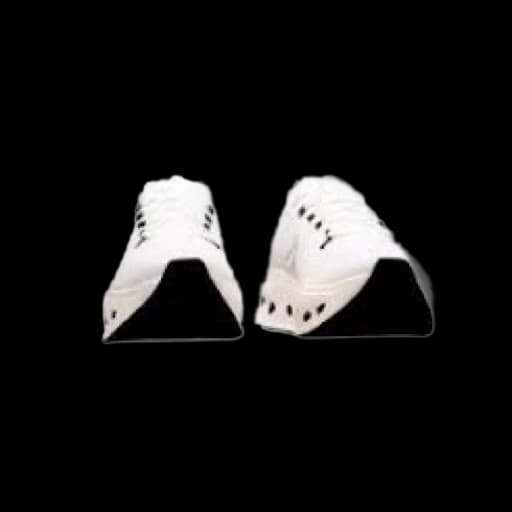On Cloudsurfer running shoe