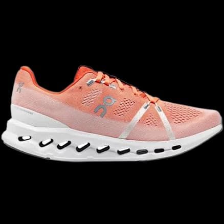 On Cloudsurfer 4 running shoe
