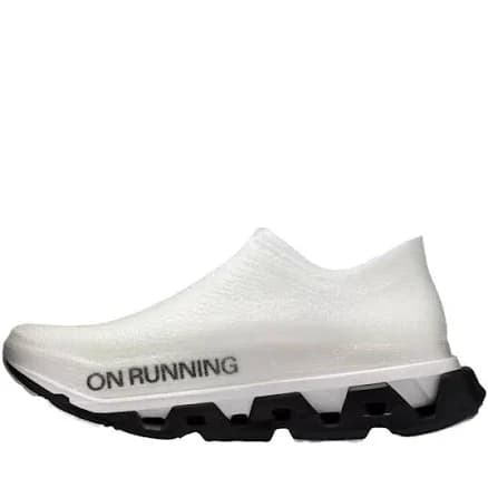 On Lightspray Cloudmonster 3 Hyper running shoe