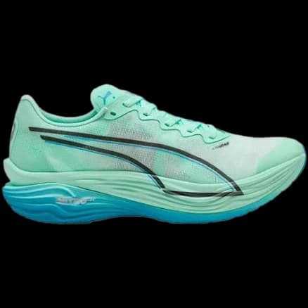 Puma Deviate Nitro running shoe