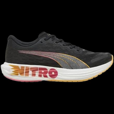 Puma Deviate Nitro 2 running shoe